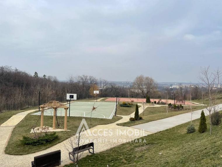 Chirie! Bloc Nou! Telecentru, str-la. Ciocîrliei, 1 cameră + living. Euroreparație!: 14