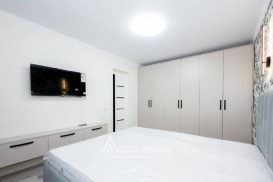 ул. Волунтарилор, Чеканы, 1 комната. Cередина дома! Eвроремонт! Серия МС!: 2