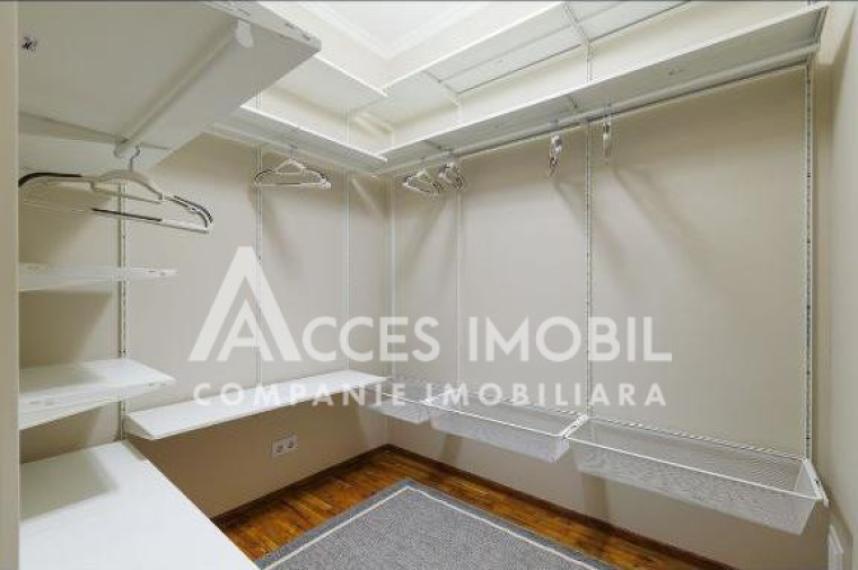 Chirie! Bloc Nou! Buiucani, str. Vasile Stroescu, 2 camere + living. Euroreparație!: 12