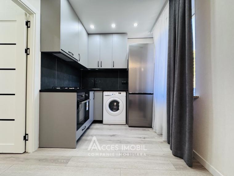 Buiucani, str. Vasile Lupu, 1 cameră + living. Euroreparație!: 2