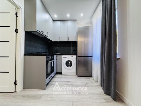 Buiucani, str. Vasile Lupu, 1 cameră + living. Euroreparație!: 2