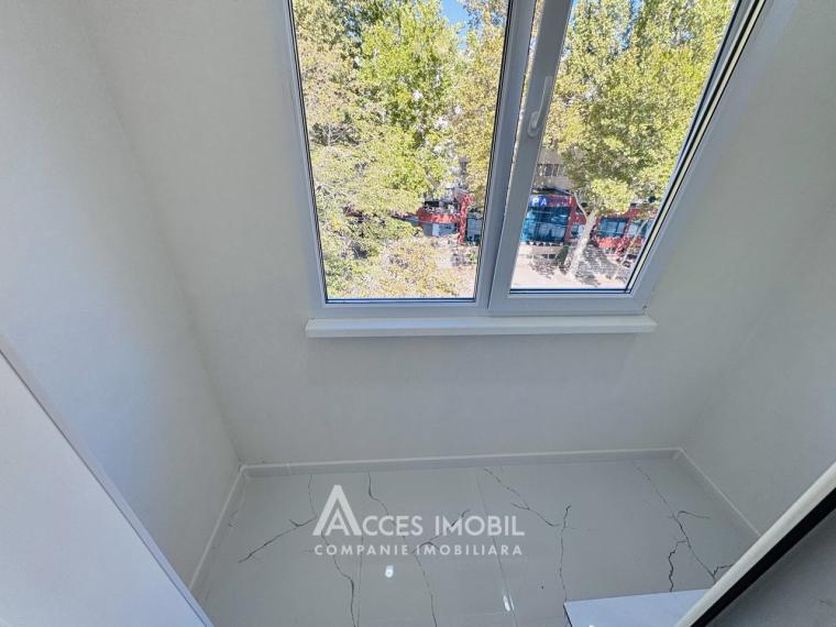 Buiucani, str. Vasile Lupu, 1 cameră + living. Euroreparație!: 7