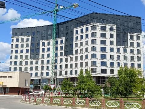 : Ialoveni, str. Stefan cel Mare