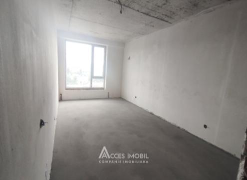 Artex! Яловены, ул. Штефан чел Маре, 1 комната + гостиная. Белый вариант!: 1