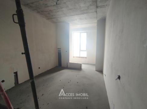 Artex! Яловены, ул. Штефан чел Маре, 1 комната + гостиная. Белый вариант!: 5