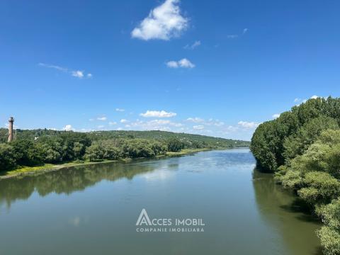 Terenuri de vânzare în Chișinău: Pârâta, IP Flora