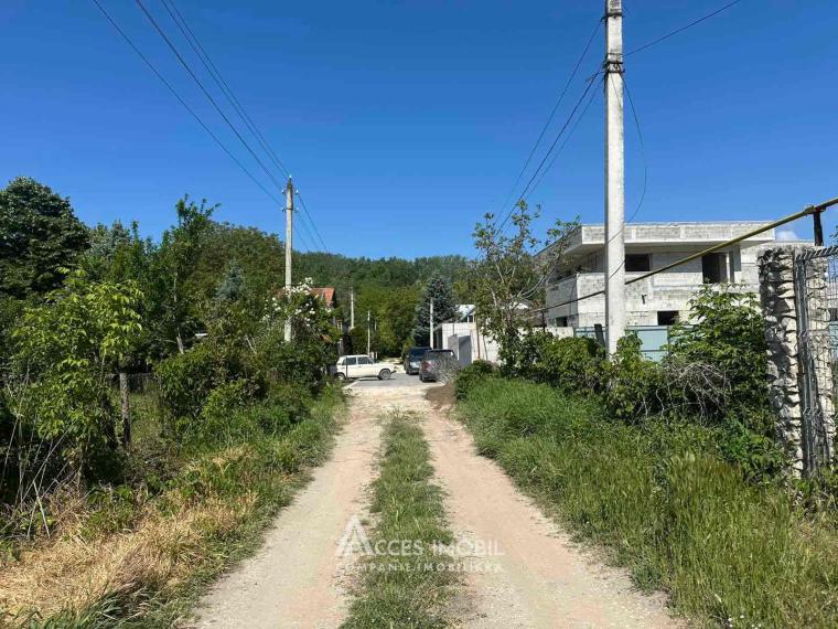 Lot de teren pomicol 6 ari! Pârâta, IP Flora!: 3