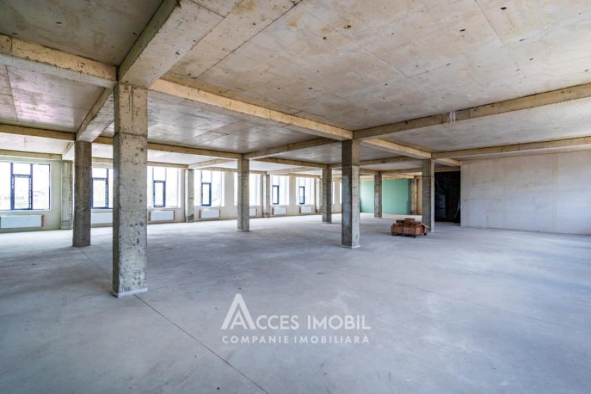 Chirie! Spațiu Comercial 266m2! str. Armenească, Centru. Euroreparație!: 6