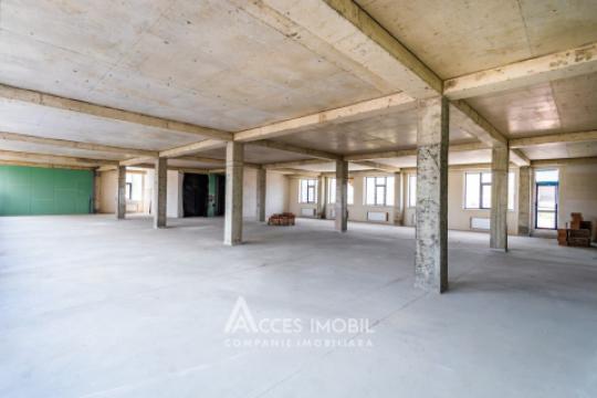 Chirie! Spațiu Comercial 266m2! str. Armenească, Centru. Euroreparație!: 7