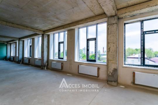 Chirie! Spațiu Comercial 266m2! str. Armenească, Centru. Euroreparație!: 8