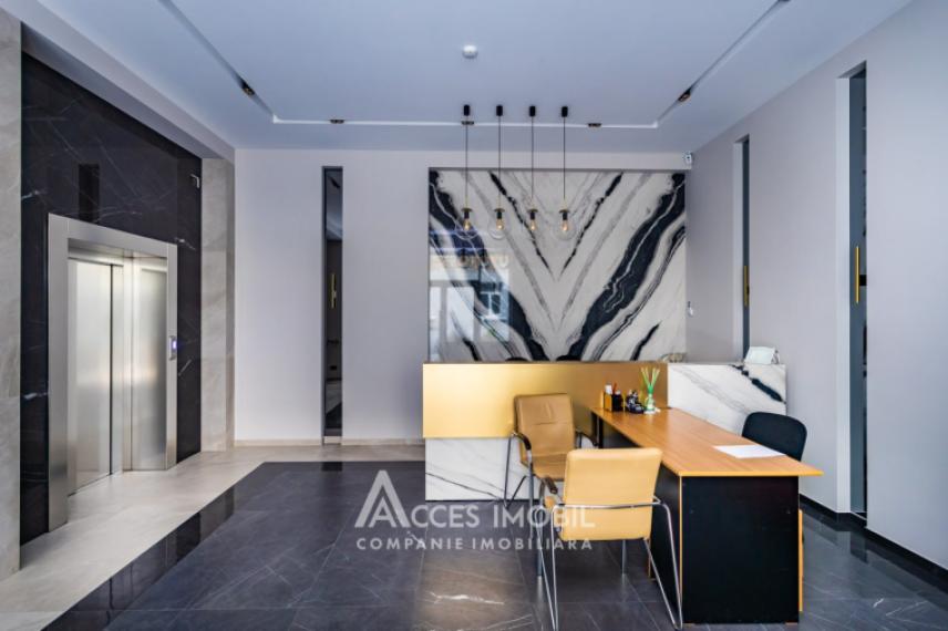 Chirie! Spațiu Comercial 266m2! str. Armenească, Centru. Euroreparație!: 9