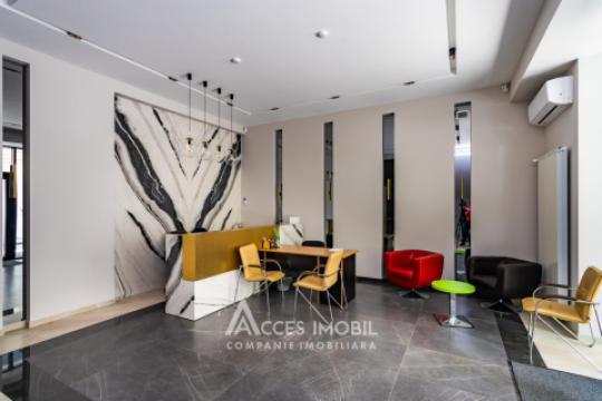 Chirie! Spațiu Comercial 266m2! str. Armenească, Centru. Euroreparație!: 10