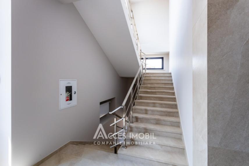 Chirie! Spațiu Comercial 266m2! str. Armenească, Centru. Euroreparație!: 12