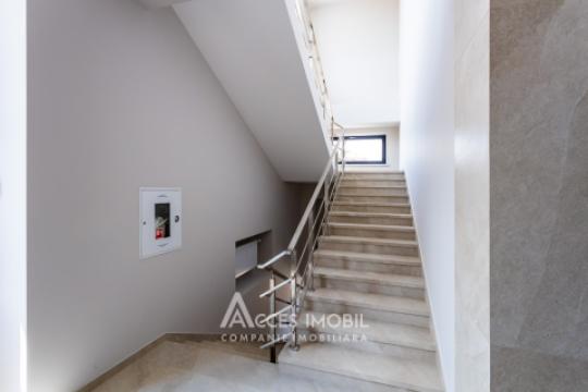 Chirie! Spațiu Comercial 266m2! str. Armenească, Centru. Euroreparație!: 12