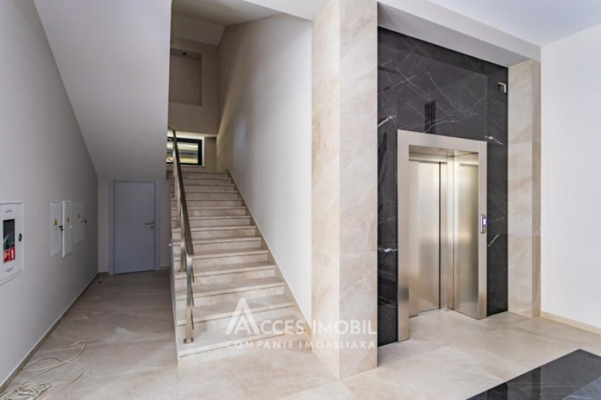 Chirie! Spațiu Comercial 266m2! str. Armenească, Centru. Euroreparație!: 13