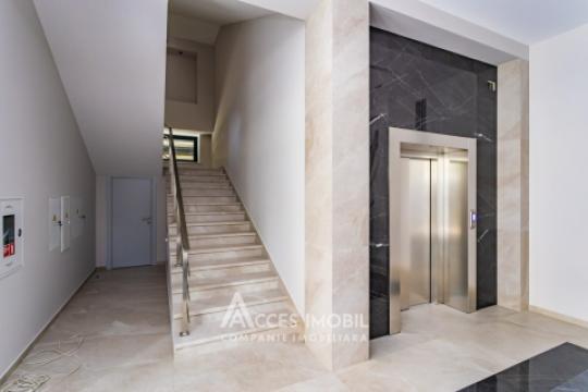 Chirie! Spațiu Comercial 266m2! str. Armenească, Centru. Euroreparație!: 13