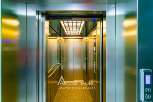 Chirie! Spațiu Comercial 266m2! str. Armenească, Centru. Euroreparație!: 15