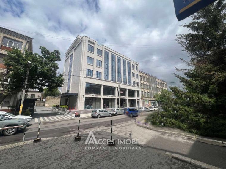 Chirie! Spațiu Comercial 266m2! str. Armenească, Centru. Euroreparație!: 0