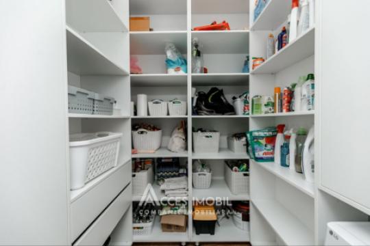 Inamstro! Penthouse! Buiucani, str. Calea Ieșilor, 2 camere + living. Reparație Premium!: 14