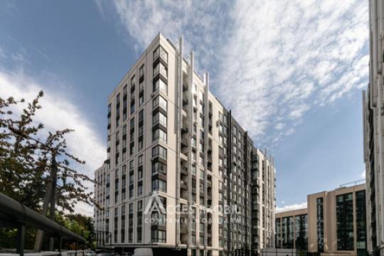 Inamstro! Penthouse! Buiucani, str. Calea Ieșilor, 2 camere + living. Reparație Premium!: 16