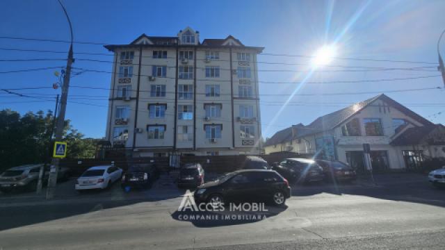 Apartamente de vânzare în Chișinău: Durlesti, str. Tudor Vladimirescu