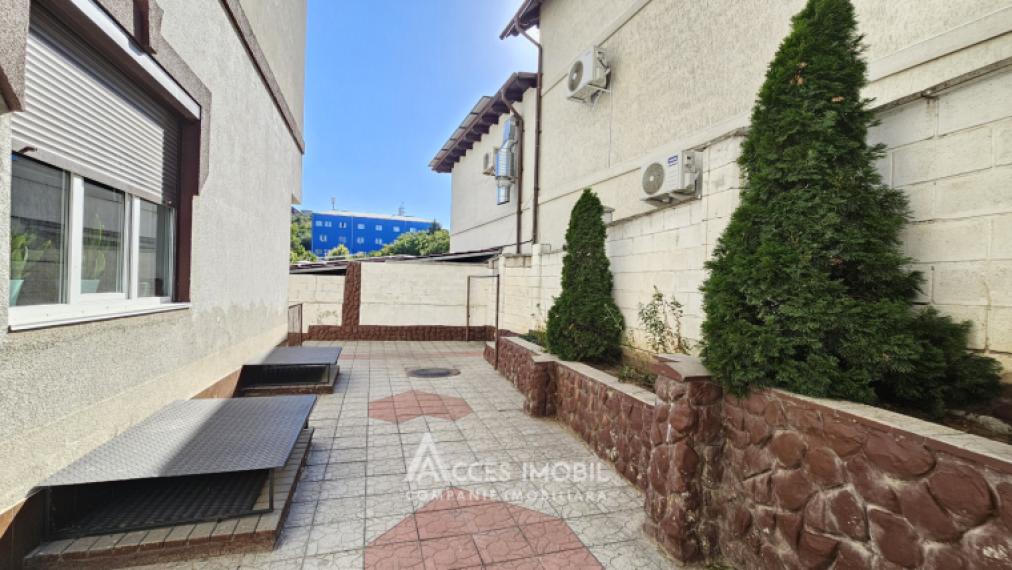 Bloc Nou! Durlești, str. Tudor Vladimirescu, 2 camere + living. Euroreparație!: 9