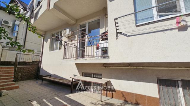 Bloc Nou! Durlești, str. Tudor Vladimirescu, 2 camere + living. Euroreparație!: 10