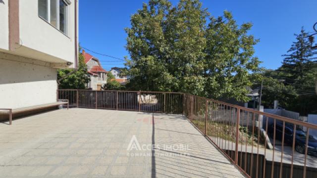 Bloc Nou! Durlești, str. Tudor Vladimirescu, 2 camere + living. Euroreparație!: 11