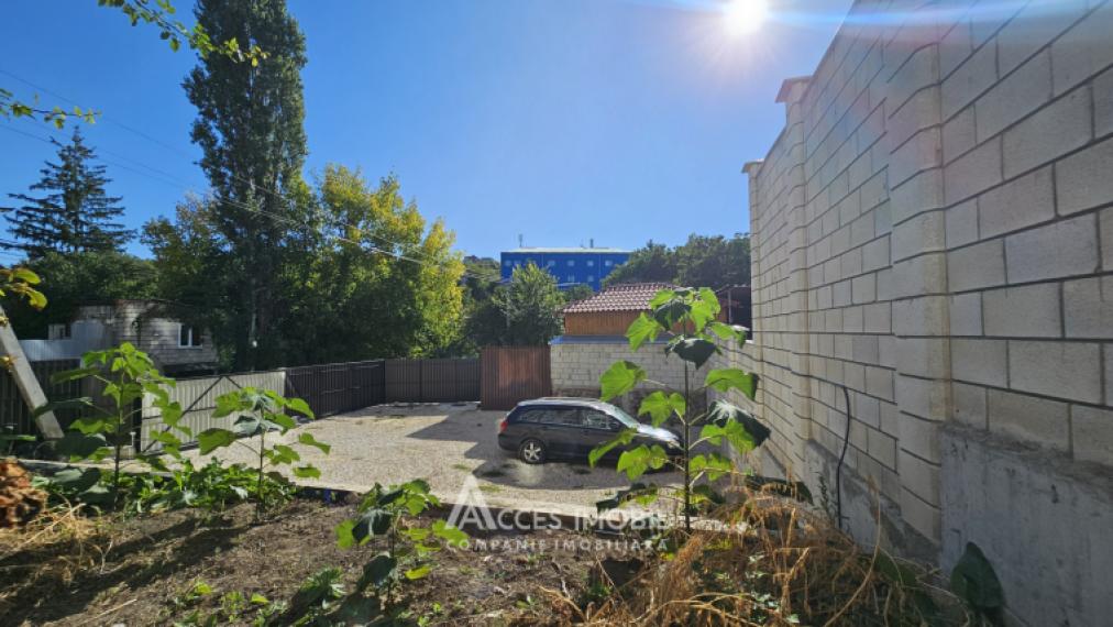 Bloc Nou! Durlești, str. Tudor Vladimirescu, 2 camere + living. Euroreparație!: 12