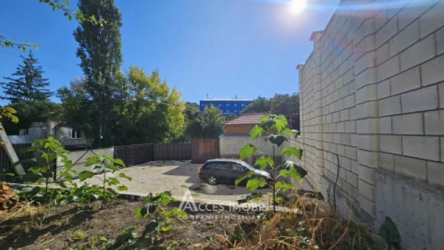 Bloc Nou! Durlești, str. Tudor Vladimirescu, 2 camere + living. Euroreparație!: 12