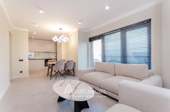 : Buiucani,str. Onisifor Ghibu