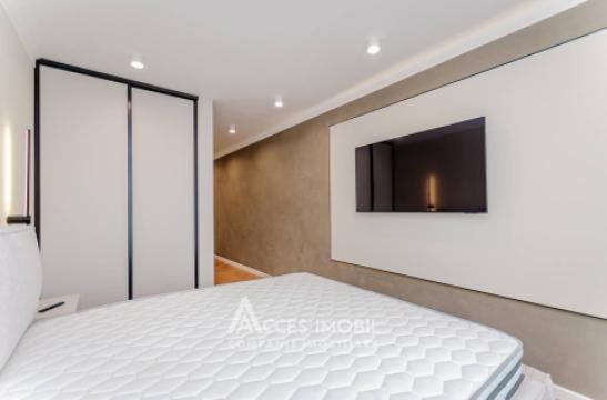 Артекс! Penthouse! Новострой! Буюканы, ул. Он. Гибу, 2 комнаты + гостиная. Евроремонт!: 5