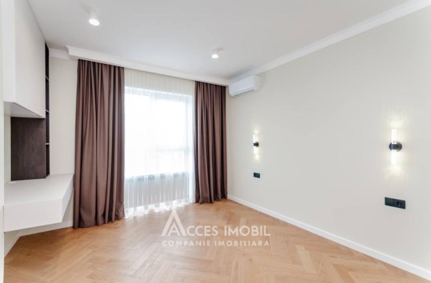 Артекс! Penthouse! Новострой! Буюканы, ул. Он. Гибу, 2 комнаты + гостиная. Евроремонт!: 6