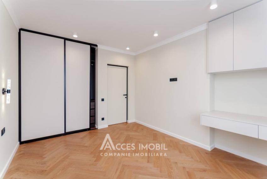 Артекс! Penthouse! Новострой! Буюканы, ул. Он. Гибу, 2 комнаты + гостиная. Евроремонт!: 7