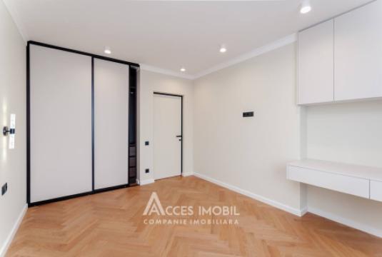 Артекс! Penthouse! Новострой! Буюканы, ул. Он. Гибу, 2 комнаты + гостиная. Евроремонт!: 7