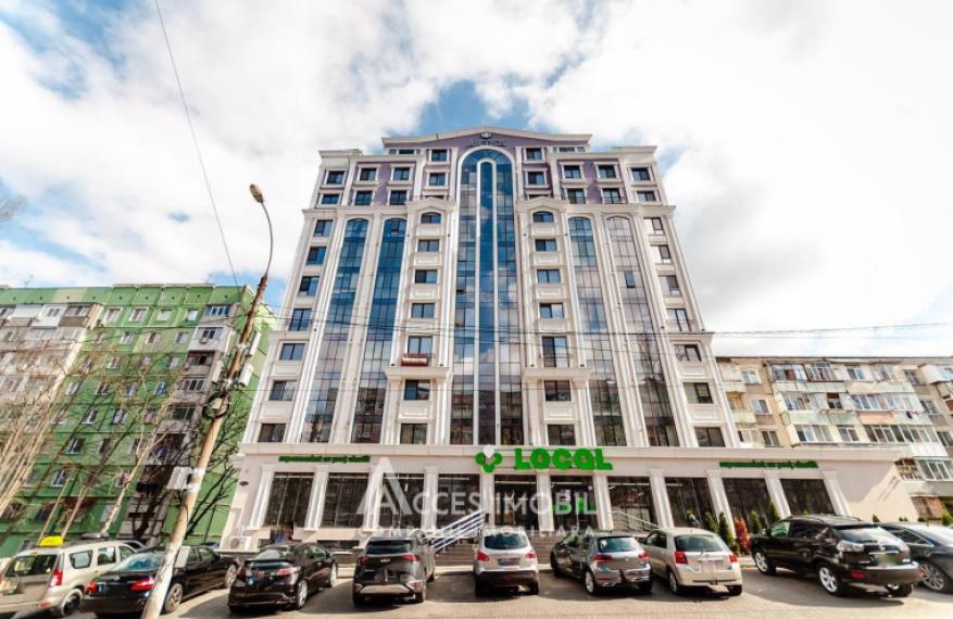 Артекс! Penthouse! Новострой! Буюканы, ул. Он. Гибу, 2 комнаты + гостиная. Евроремонт!: 12