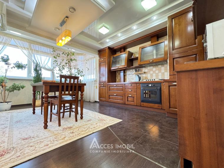 Аренда! Новострой! ул. Н. Зелински, Ботаника, 2 комнаты + гостиная. Евроремонт!: 1