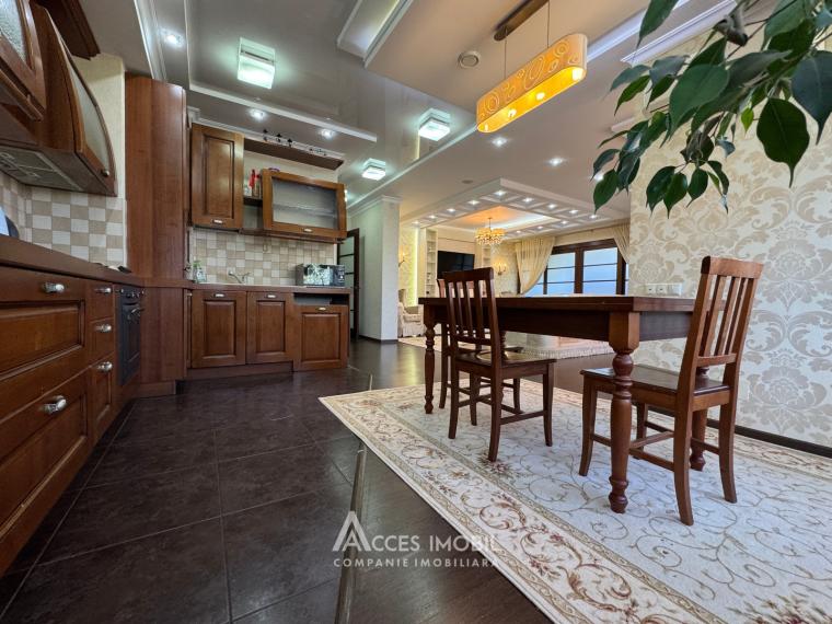 Аренда! Новострой! ул. Н. Зелински, Ботаника, 2 комнаты + гостиная. Евроремонт!: 3