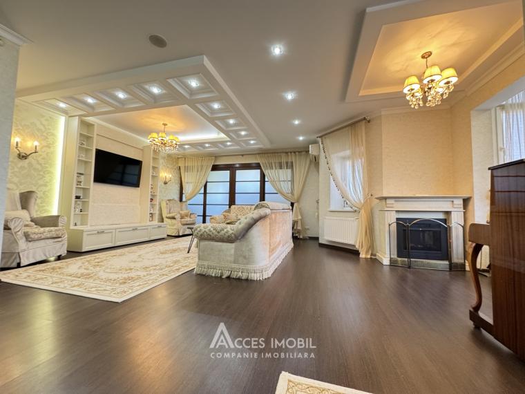 Аренда! Новострой! ул. Н. Зелински, Ботаника, 2 комнаты + гостиная. Евроремонт!: 4