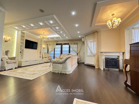 Аренда! Новострой! ул. Н. Зелински, Ботаника, 2 комнаты + гостиная. Евроремонт!: 4