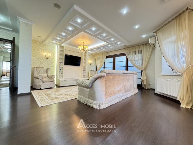 Аренда! Новострой! ул. Н. Зелински, Ботаника, 2 комнаты + гостиная. Евроремонт!: 6