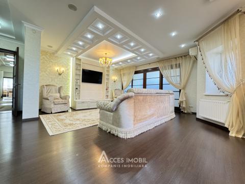 Аренда! Новострой! ул. Н. Зелински, Ботаника, 2 комнаты + гостиная. Евроремонт!: 6