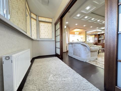 Аренда! Новострой! ул. Н. Зелински, Ботаника, 2 комнаты + гостиная. Евроремонт!: 7