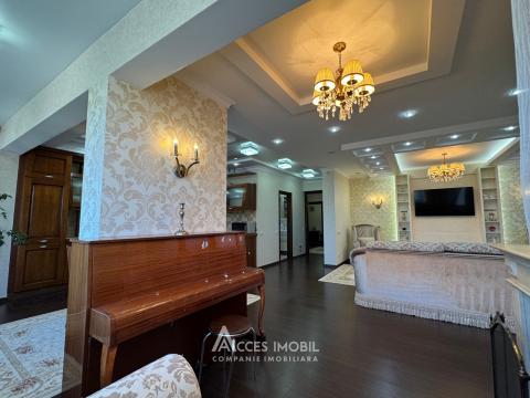 Аренда! Новострой! ул. Н. Зелински, Ботаника, 2 комнаты + гостиная. Евроремонт!: 8