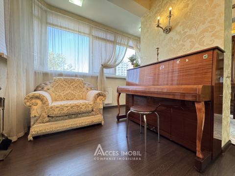 Аренда! Новострой! ул. Н. Зелински, Ботаника, 2 комнаты + гостиная. Евроремонт!: 9