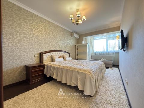 Аренда! Новострой! ул. Н. Зелински, Ботаника, 2 комнаты + гостиная. Евроремонт!: 10