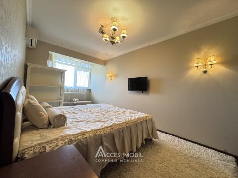 Аренда! Новострой! ул. Н. Зелински, Ботаника, 2 комнаты + гостиная. Евроремонт!: 11