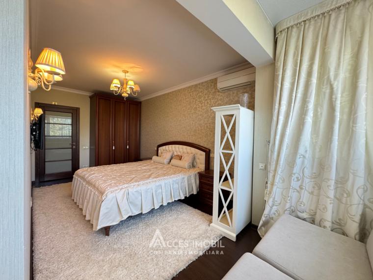 Аренда! Новострой! ул. Н. Зелински, Ботаника, 2 комнаты + гостиная. Евроремонт!: 13