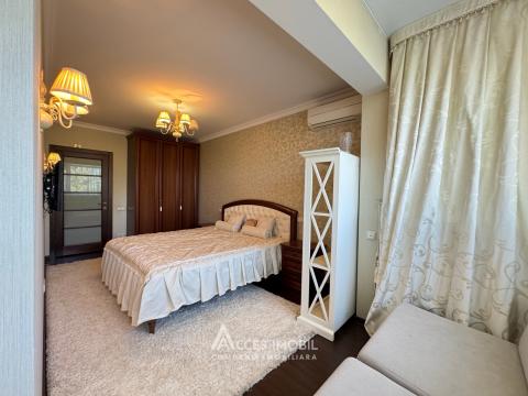 Аренда! Новострой! ул. Н. Зелински, Ботаника, 2 комнаты + гостиная. Евроремонт!: 13