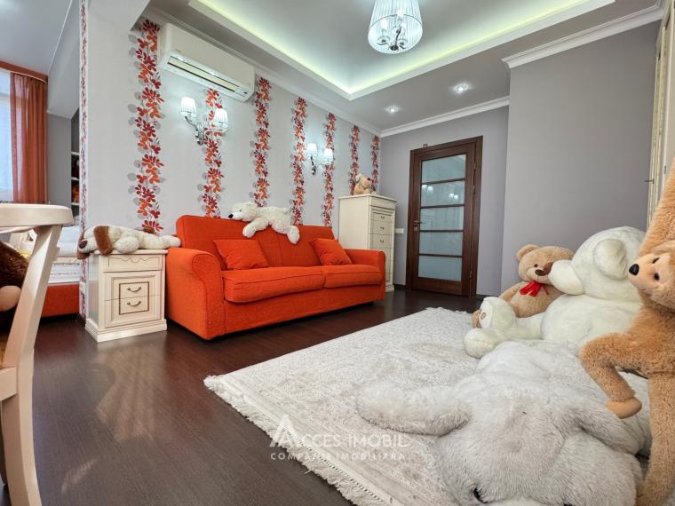 Аренда! Новострой! ул. Н. Зелински, Ботаника, 2 комнаты + гостиная. Евроремонт!: 14